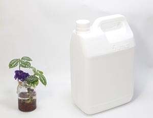 塑料瓶的材質(zhì)和應(yīng)用