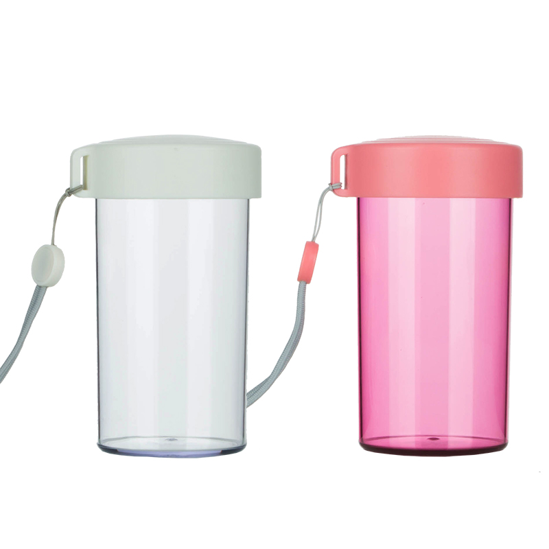 環(huán)保隨身杯