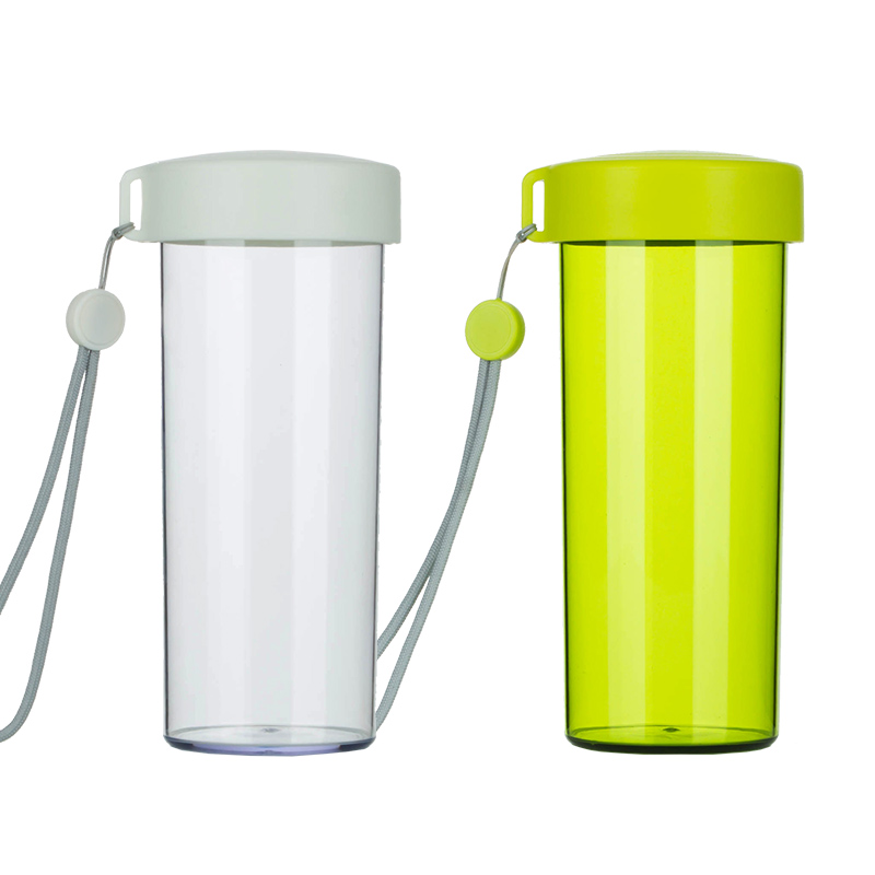 環(huán)保隨身杯