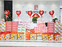 女神節(jié)——冠一容器是這樣度過的