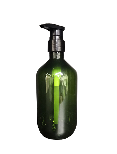 500毫升PET按壓瓶