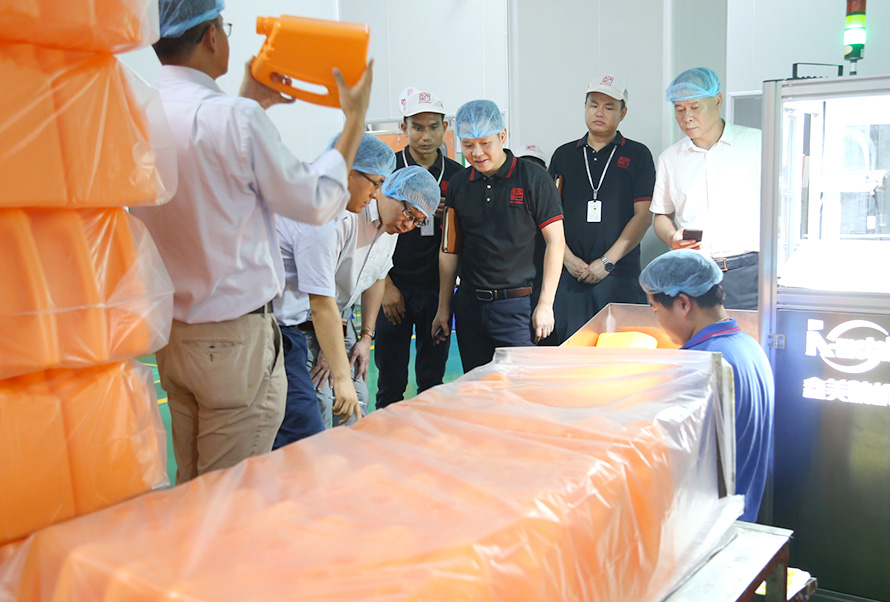 冠一客戶見(jiàn)證