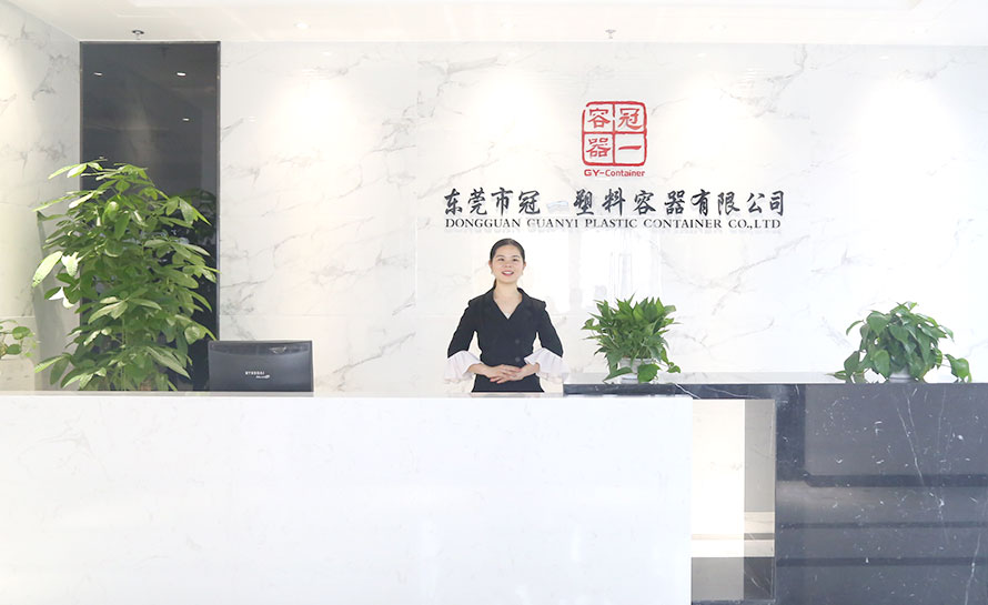 冠一辦公環(huán)境