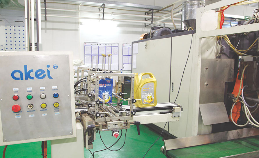 冠一機器設(shè)備