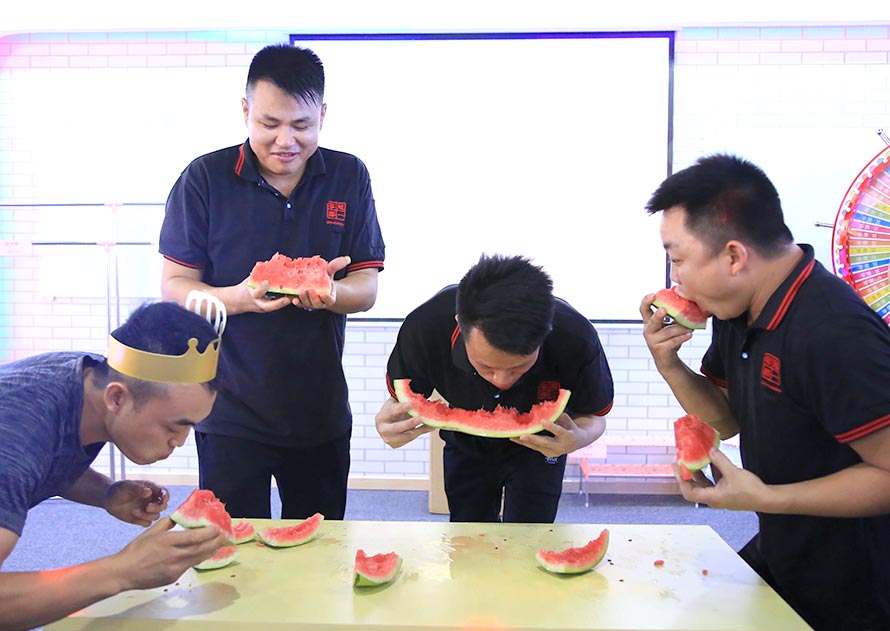 冠一12屆快樂會議