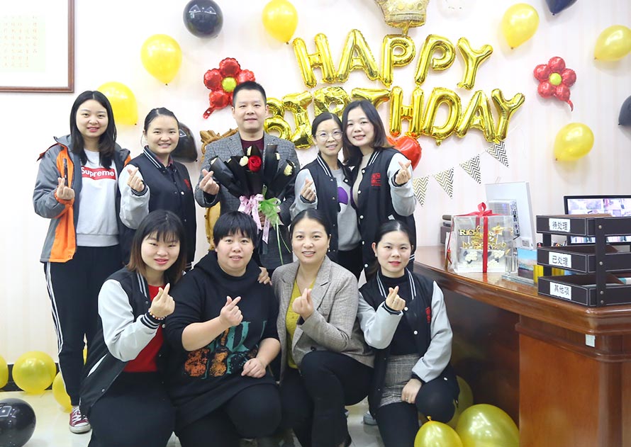 冠一3.8女神節(jié)