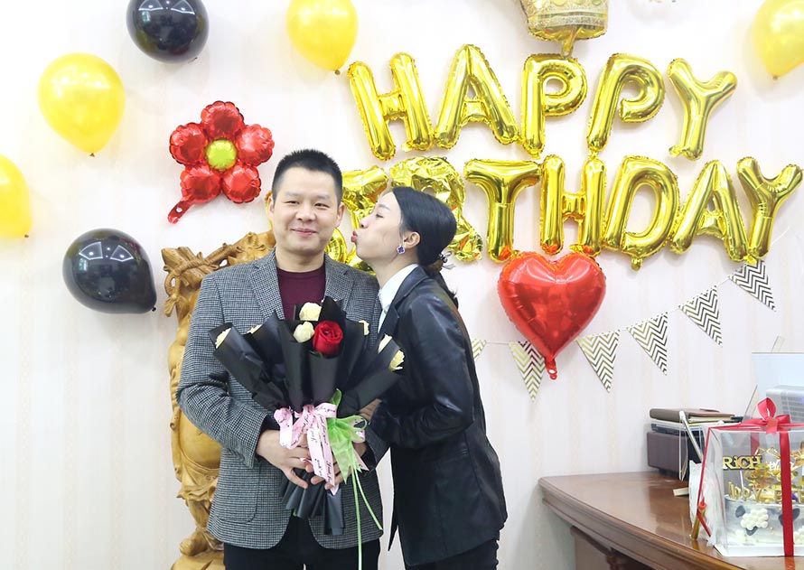 冠一3.8女神節(jié)