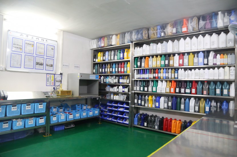 食品塑料瓶生產(chǎn)廠家