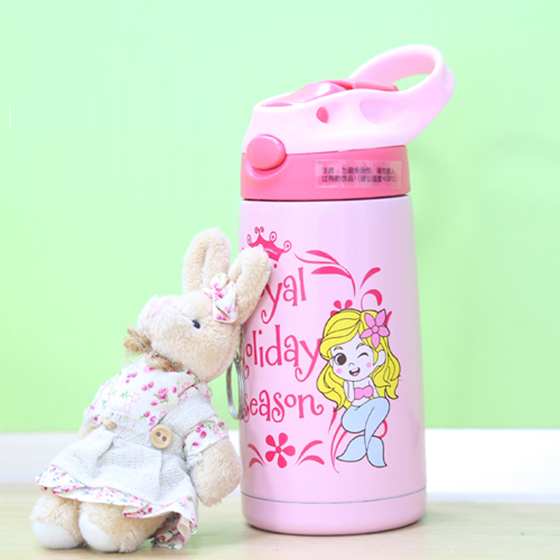 創(chuàng)意兒童鴨嘴杯