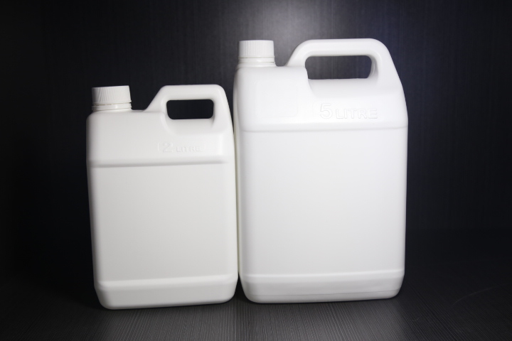 2L香精香料塑料瓶