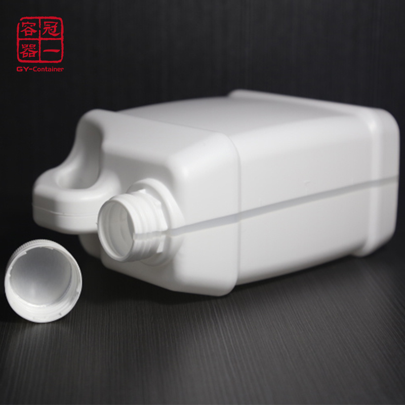 2L香精香料塑料瓶