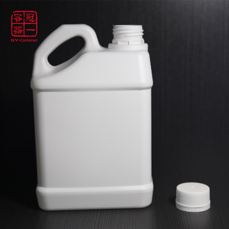 2L香精香料塑料瓶