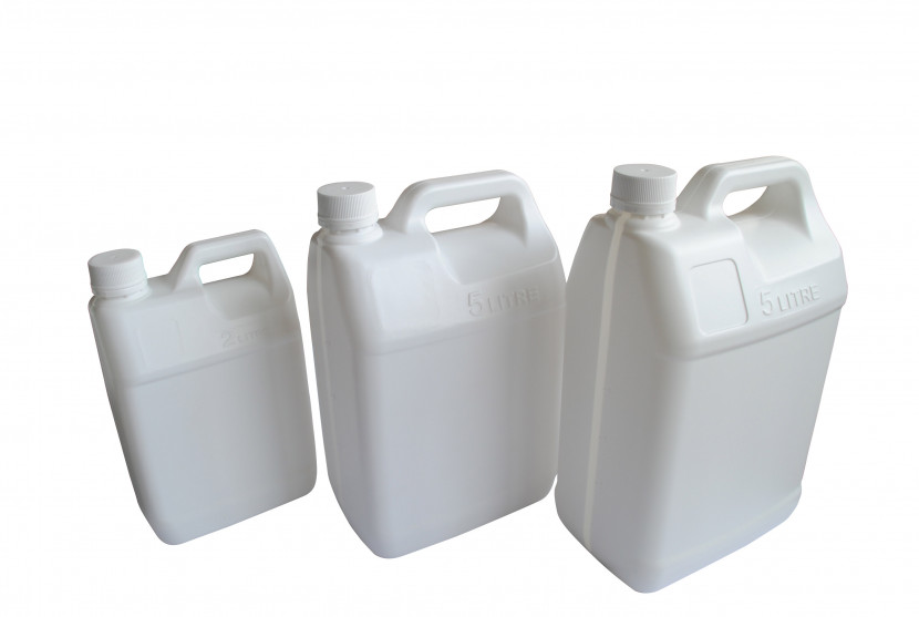 HDPE材質(zhì)香精香料塑料瓶