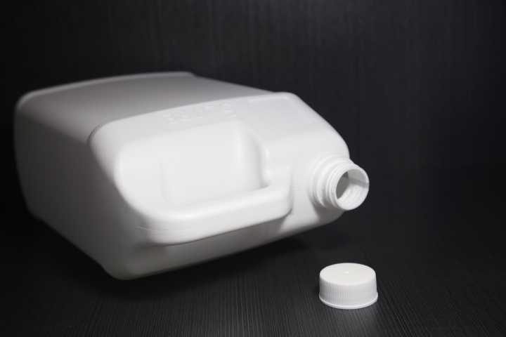 食品級(jí)塑料瓶