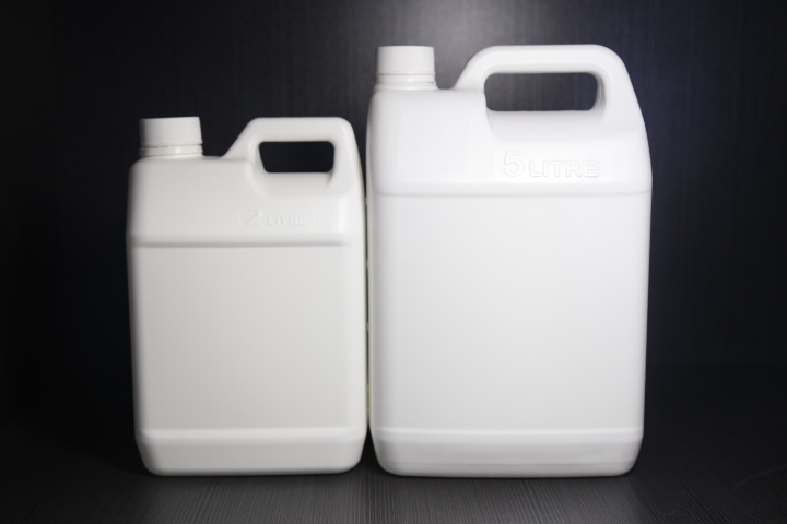 食品級(jí)塑料瓶