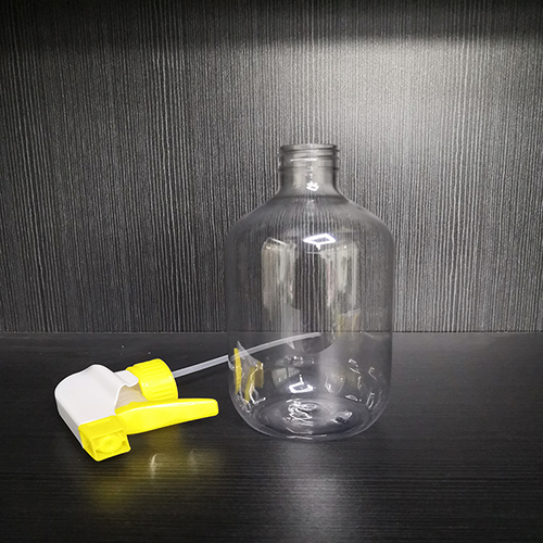 500ML噴霧瓶